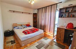 Apartament 3 camere, 73 mp, 2 balcoane, etaj 2, zonă Fabric/Complexul Studentesc