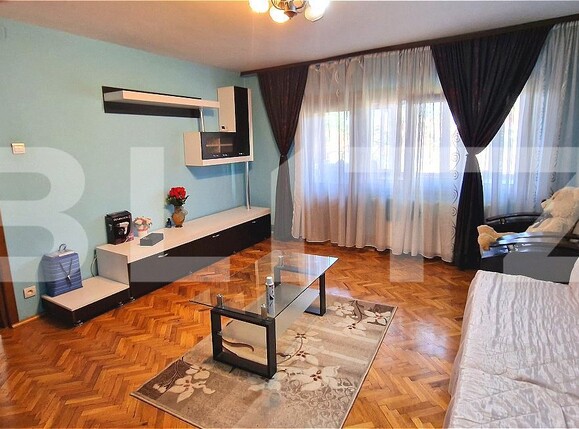 Apartament de vânzare 3 camere Fabric - 168719AV | BLITZ Timișoara | Poza2