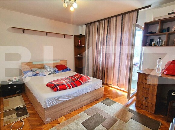 Apartament de vânzare 3 camere Fabric - 168719AV | BLITZ Timișoara | Poza5