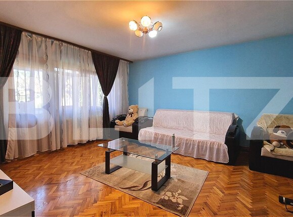 Apartament de vânzare 3 camere Fabric - 168719AV | BLITZ Timișoara | Poza1