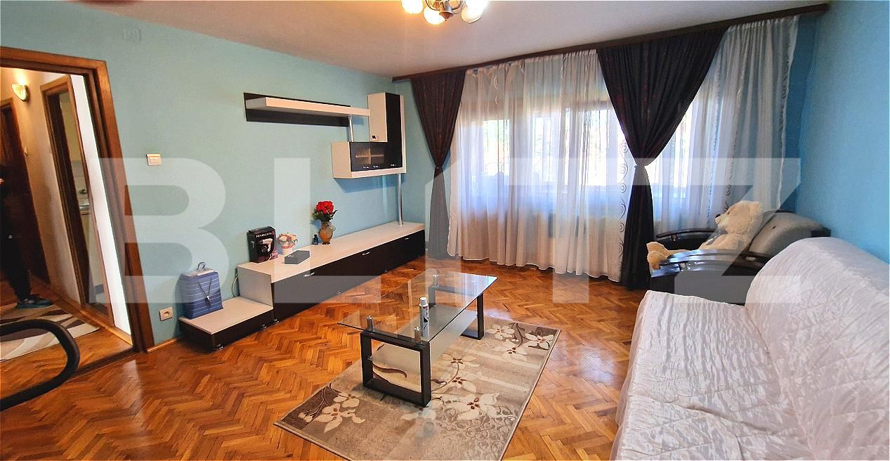 Apartament de vânzare 3 camere Fabric - 168719AV | BLITZ Timișoara | Poza2