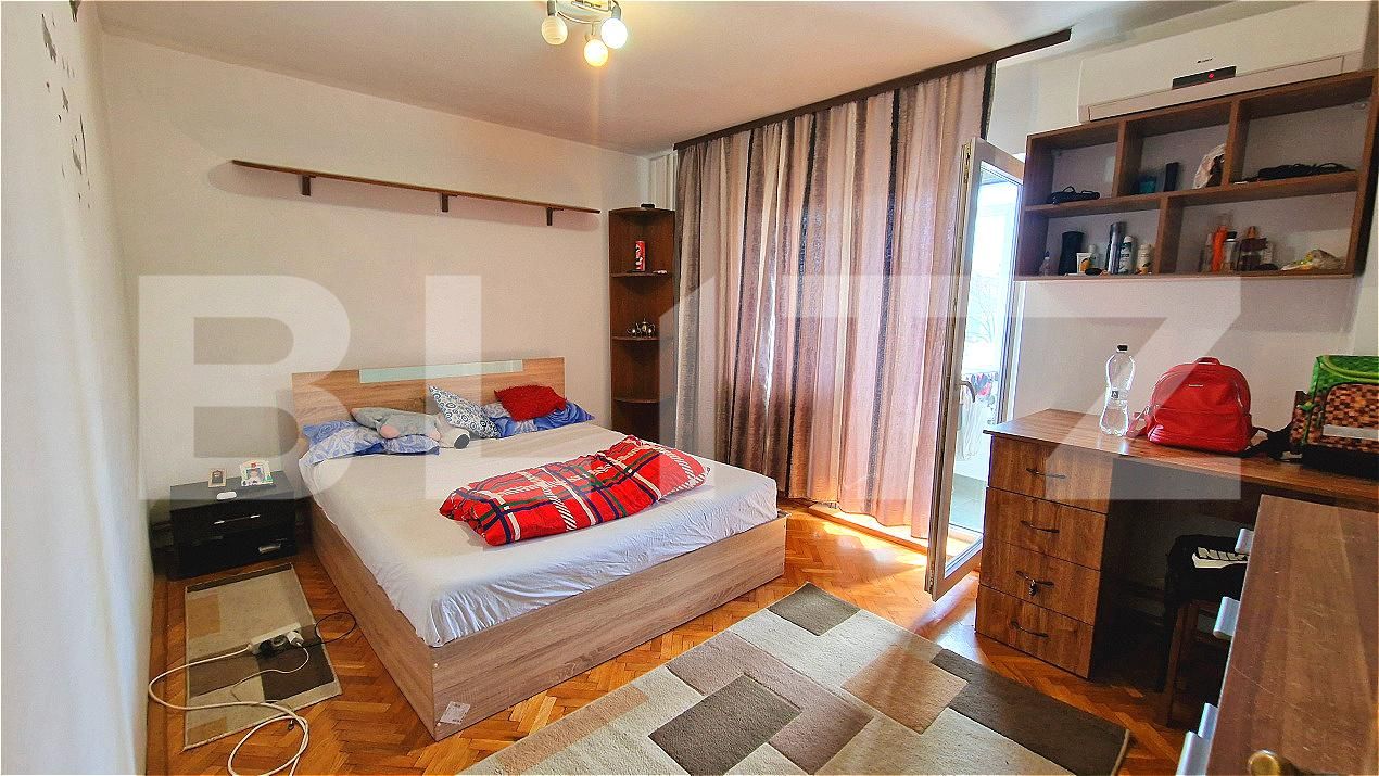 Apartament de vânzare 3 camere Fabric - 168719AV | BLITZ Timișoara | Poza5