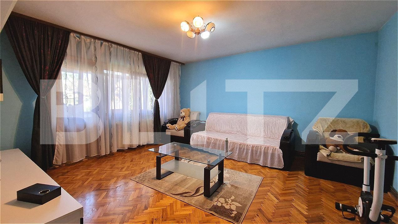 Apartament de vânzare 3 camere Fabric - 168719AV | BLITZ Timișoara | Poza1