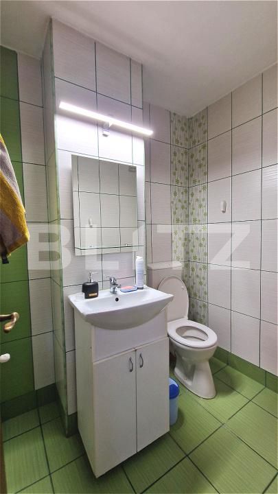 Apartament de vânzare 3 camere Fabric - 168719AV | BLITZ Timișoara | Poza4
