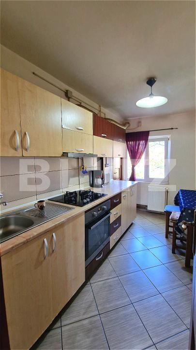 Apartament de vânzare 3 camere Fabric - 168719AV | BLITZ Timișoara | Poza3