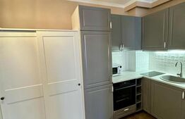 Apartament de vanzare, cu 2 camere, 46 mp, zona Torontalului