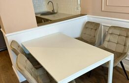 Apartament de vanzare, cu 2 camere, 46 mp, zona Torontalului