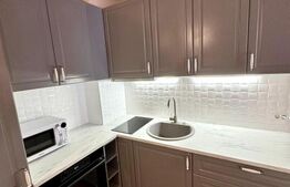 Apartament de vanzare, cu 2 camere, 46 mp, zona Torontalului