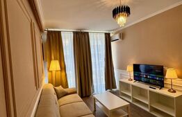 Apartament de vanzare, cu 2 camere, 46 mp, zona Torontalului