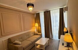 Apartament de vanzare, cu 2 camere, 46 mp, zona Torontalului