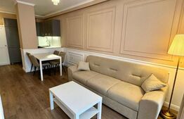 Apartament de vanzare, cu 2 camere, 46 mp, zona Torontalului
