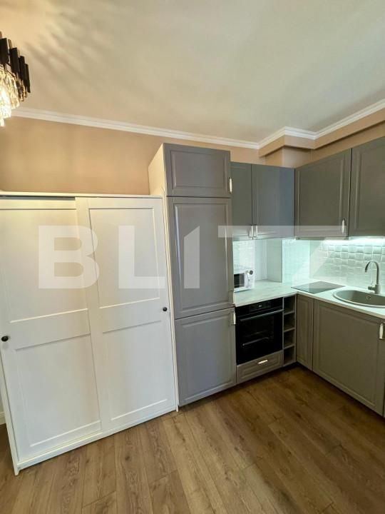 Apartament de vânzare 2 camere Torontalului - 168727AV | BLITZ Timișoara | Poza4