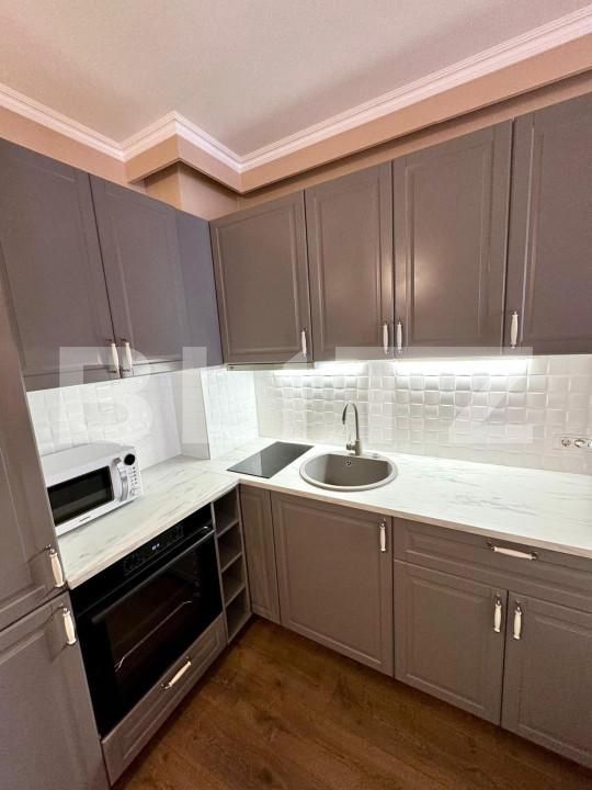 Apartament de vânzare 2 camere Torontalului - 168727AV | BLITZ Timișoara | Poza5