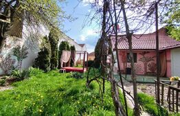 Casa cu 4 camere, 140 mp, acces auto, 902 mp teren, zona Bogdanestilor