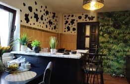 Casa cu 4 camere, 140 mp, acces auto, 902 mp teren, zona Bogdanestilor