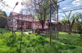 Casa cu 4 camere, 140 mp, acces auto, 902 mp teren, zona Bogdanestilor