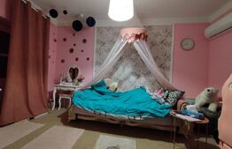 Casa cu 4 camere, 140 mp, acces auto, 902 mp teren, zona Bogdanestilor