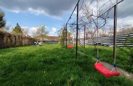 Casa cu 4 camere, 140 mp, acces auto, 902 mp teren, zona Bogdanestilor