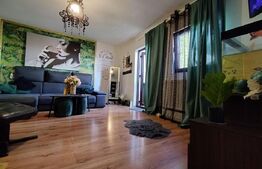 Casa cu 4 camere, 140 mp, acces auto, 902 mp teren, zona Bogdanestilor