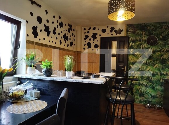 Casa de vânzare 4 camere Ronat - 168758CV | BLITZ Timișoara | Poza3