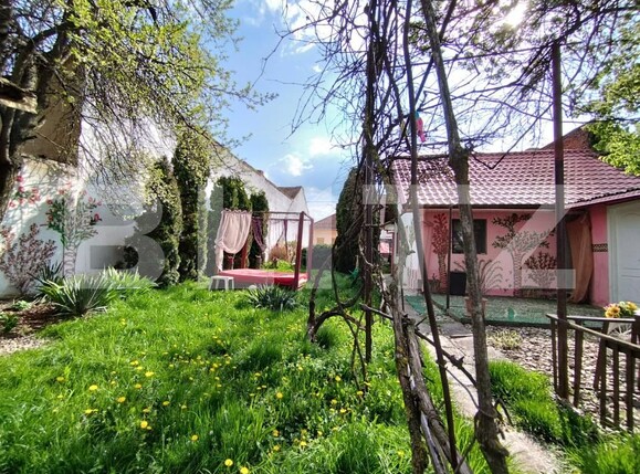 Casa de vânzare 4 camere Ronat - 168758CV | BLITZ Timișoara | Poza12