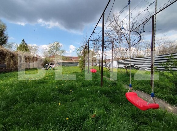 Casa de vânzare 4 camere Ronat - 168758CV | BLITZ Timișoara | Poza13