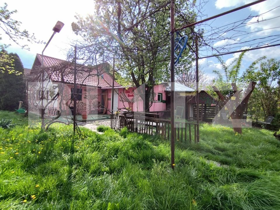 Casa de vânzare 4 camere Ronat - 168758CV | BLITZ Timișoara | Poza11