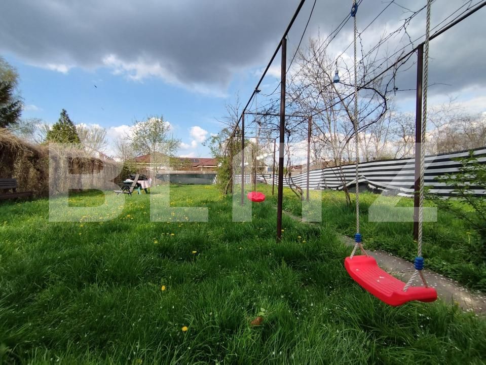 Casa de vânzare 4 camere Ronat - 168758CV | BLITZ Timișoara | Poza13