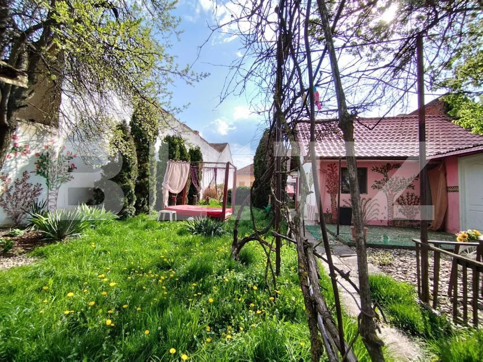 Casa de vânzare 4 camere Ronat - 168758CV | BLITZ Timișoara | Poza12