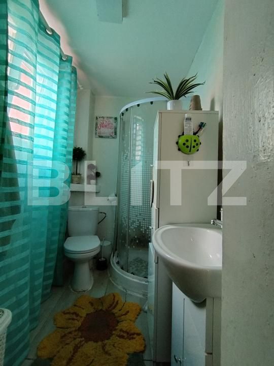 Casa de vânzare 4 camere Ronat - 168758CV | BLITZ Timișoara | Poza8