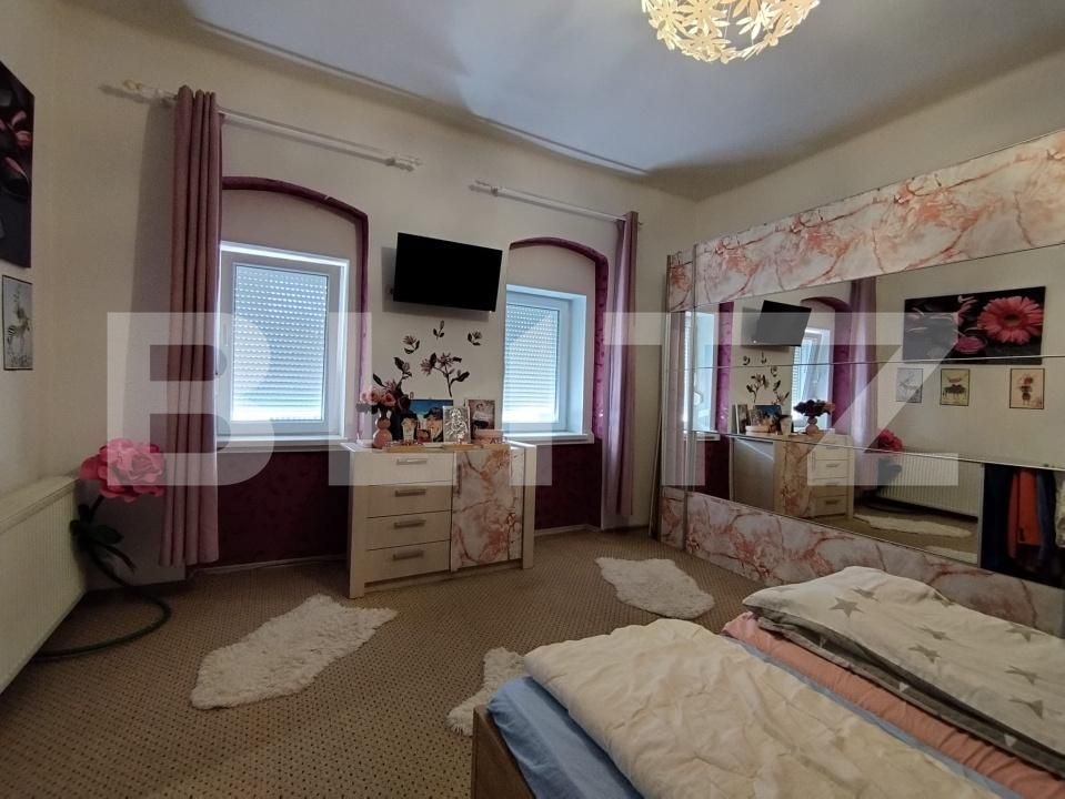 Casa de vânzare 4 camere Ronat - 168758CV | BLITZ Timișoara | Poza5