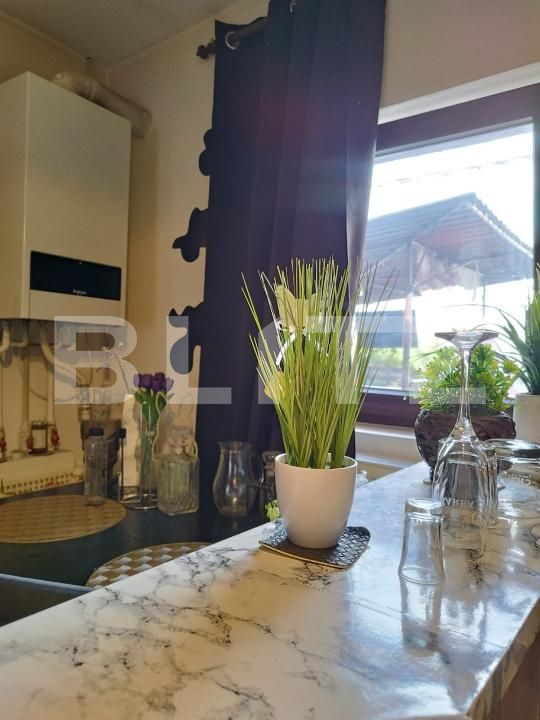 Casa de vânzare 4 camere Ronat - 168758CV | BLITZ Timișoara | Poza4