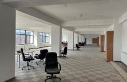 Închiriere spații birouri și comerciale, 637 mp, 6 €/mp, Timisoara