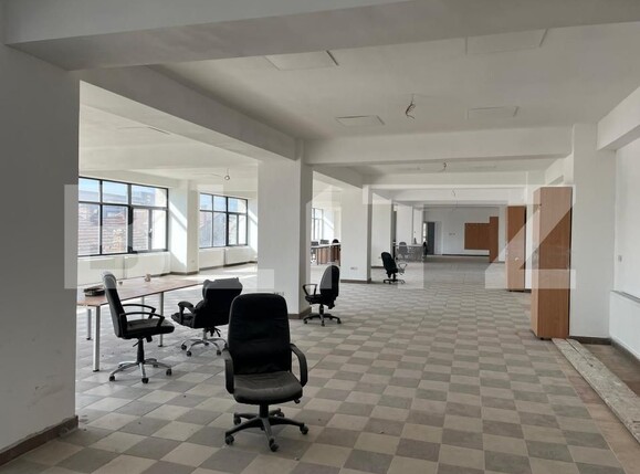 Spațiu birouri de închiriat Fabric - 168768SIB | BLITZ Timișoara | Poza2