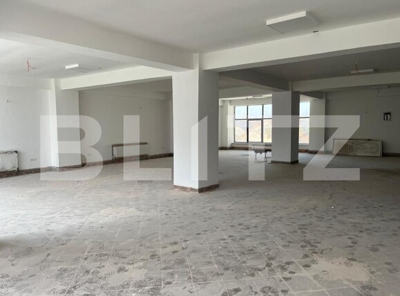 Spațiu birouri de închiriat Fabric - 168768SIB | BLITZ Timișoara | Poza1