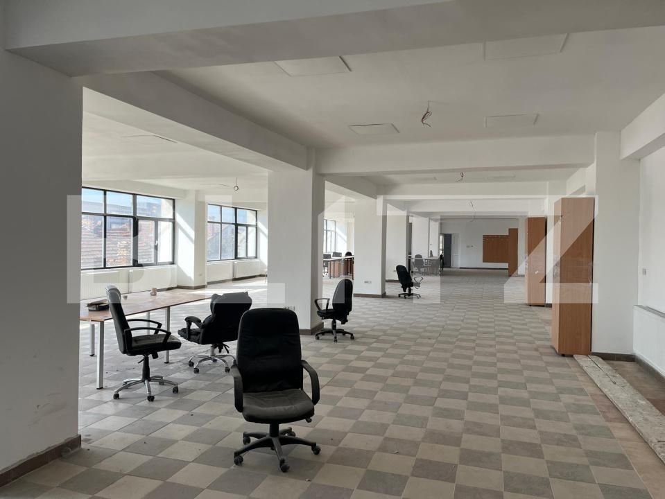 Spațiu birouri de închiriat Fabric - 168768SIB | BLITZ Timișoara | Poza2