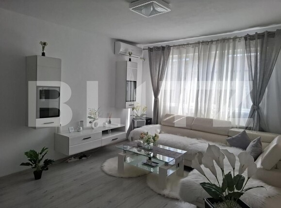 Apartament de vânzare 3 camere Spitalul Judetean - 168785AV | BLITZ Timișoara | Poza1