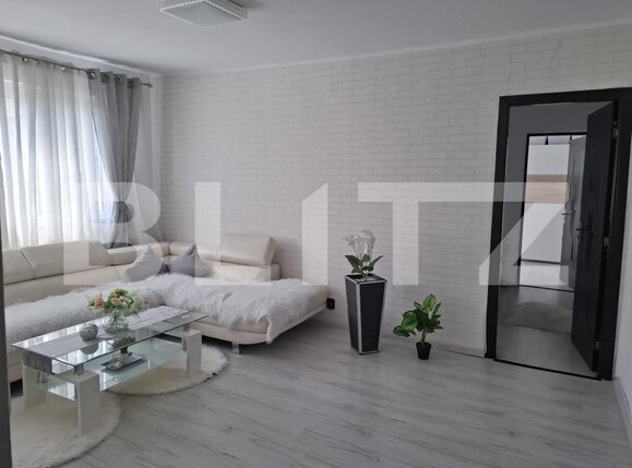 Apartament de vânzare 3 camere Spitalul Judetean - 168785AV | BLITZ Timișoara | Poza2