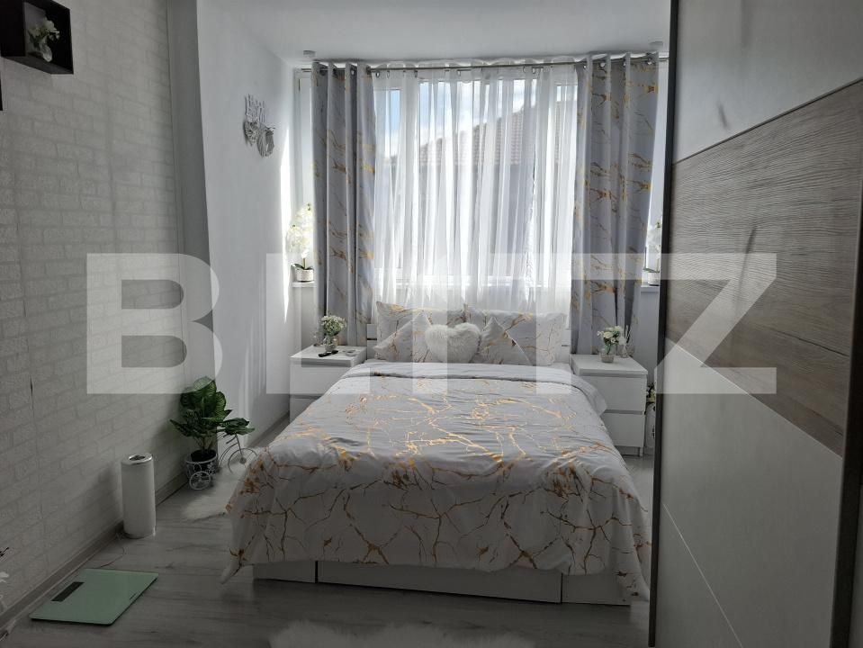 Apartament de vânzare 3 camere Spitalul Judetean - 168785AV | BLITZ Timișoara | Poza9