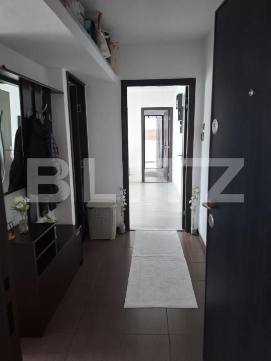 Apartament de vânzare 3 camere Spitalul Judetean - 168785AV | BLITZ Timișoara | Poza3