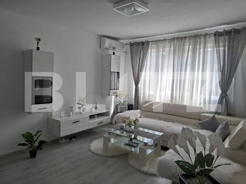 Apartament de vânzare 3 camere Spitalul Judetean - 168785AV | BLITZ Timișoara | Poza1