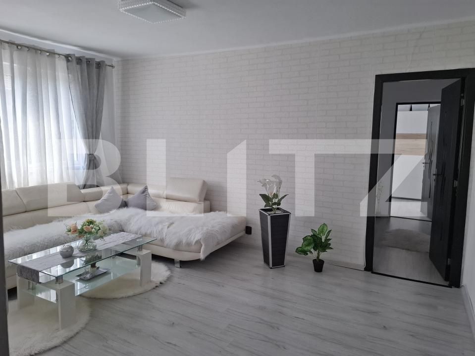 Apartament de vânzare 3 camere Spitalul Judetean - 168785AV | BLITZ Timișoara | Poza2
