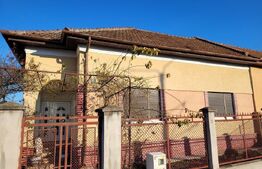 Casa cu 8 camere, 187 mp utili, 624 mp teren, zona Calea Bogdanestilor