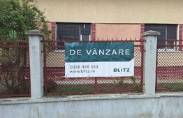 Casa cu 8 camere, 187 mp utili, 624 mp teren, zona Calea Bogdanestilor