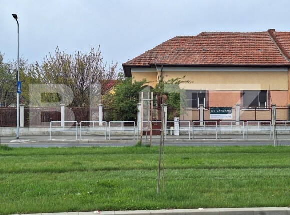 Casa de vânzare 8 camere Bogdanestilor - 168804CV | BLITZ Timișoara | Poza1