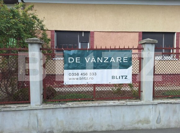 Casa de vânzare 8 camere Bogdanestilor - 168804CV | BLITZ Timișoara | Poza2