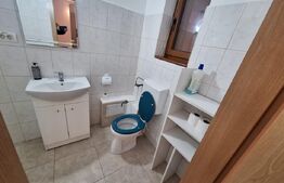Apartament 2 camere, parter, 53 mp utili, zona Girocului
