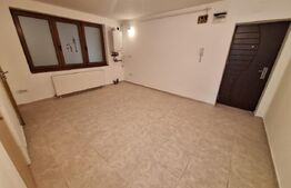 Apartament 2 camere, parter, 53 mp utili, zona Girocului