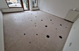 Apartament 2 camere, parter, 53 mp utili, zona Girocului