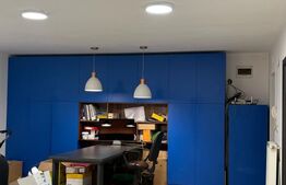 Apartament cu 3 camere, 99 mp, zona Girocului